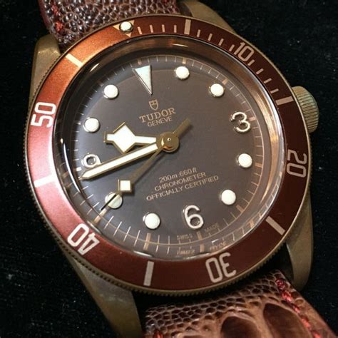 tudor geneve 200m 660ft